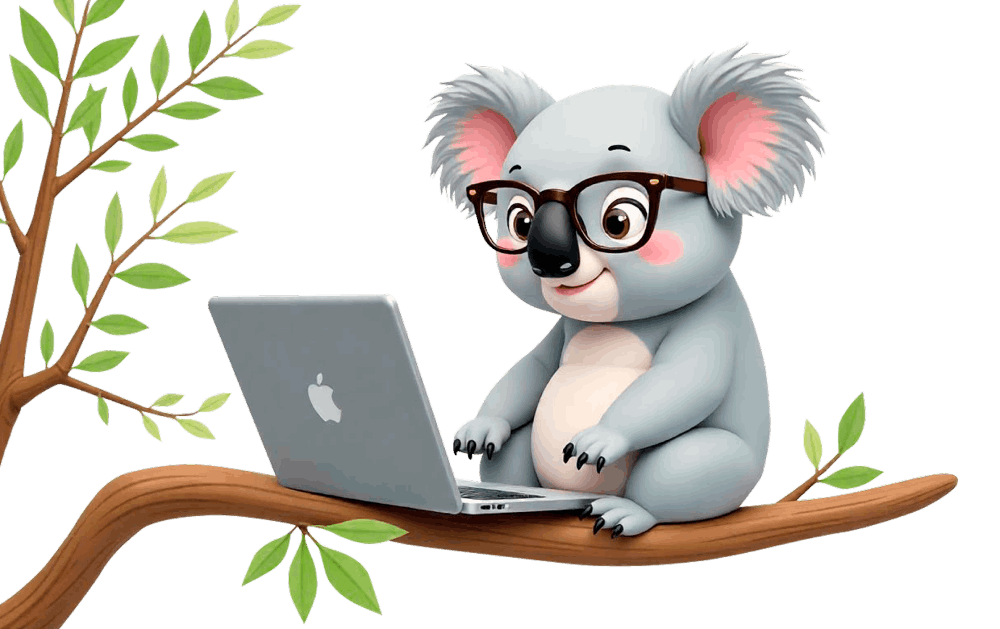 koala